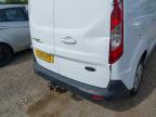 2016 FORD TRANSIT CO for sale at Copart ROCHFORD