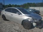 2014 Nissan Sentra S იყიდება Prairie Grove-ში, AR - Front End