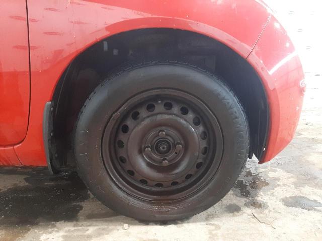 2007 NISSAN MICRA INIT