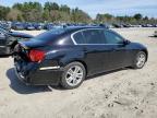 2011 Infiniti G25  for Sale in Mendon, MA - Rear End