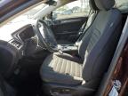 2017 Ford Fusion Se   за продажба в San Martin, CA - Front End