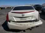 2014 Cadillac Ats  продається в North Las Vegas, NV - Rear End