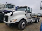 2019 International Lt625 Semi Truck for Sale in Sacramento, CA - Front End