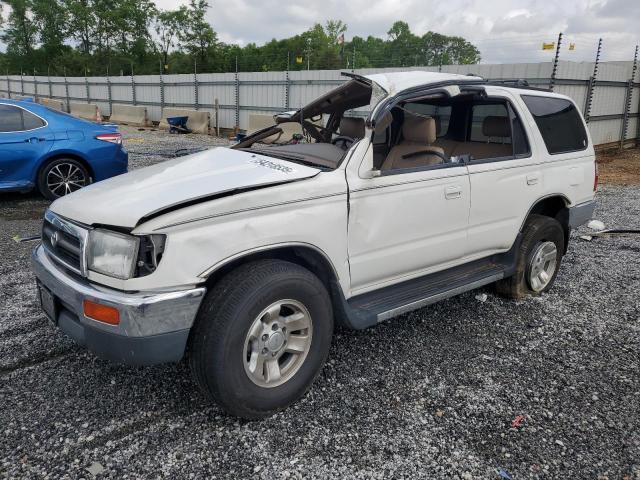 1996 Toyota 4Runner Sr5