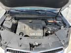 2010 Chevrolet Equinox Ltz de vânzare în Grenada, MS - Front End