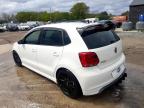 2012 VOLKSWAGEN POLO R LIN for sale at Copart COLCHESTER
