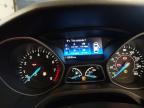 2016 FORD FOCUS ZETE for sale at Copart SANDWICH