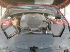 2015 Cadillac Ats Luxury продається в Houston, TX - Front End
