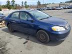 2006 Toyota Corolla Ce للبيع في Exeter، RI - Front End