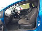 2015 FORD FIESTA ZET for sale at Copart BRISTOL