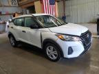 2024 Nissan Kicks S იყიდება West Mifflin-ში, PA - Front End