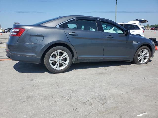  FORD TAURUS 2015 Charcoal
