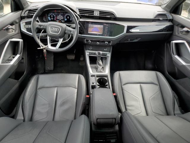 2022 AUDI Q3 KOMFORT 45