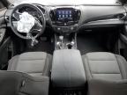 2023 Chevrolet Traverse Lt იყიდება Corpus Christi-ში, TX - Front End