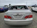 2004 Toyota Avalon Xl იყიდება American Canyon-ში, CA - Rear End