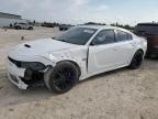 2023 Dodge Charger Scat Pack en Venta en Houston, TX - Top/Roof