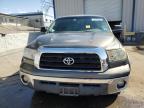 2008 Toyota Tundra Crewmax zu verkaufen in Albuquerque, NM - Side