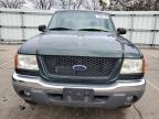 2003 Ford Ranger Super Cab en Venta en Moraine, OH - Rear End