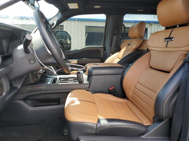  FORD F350 2024 Szary