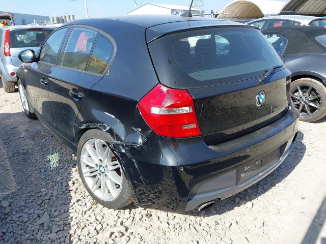2010 BMW 118D M SPO