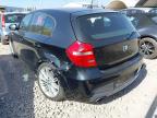 2010 BMW 118D M SPO for sale at Copart BRISTOL
