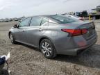 2020 Nissan Altima S 2.5L на продаже в Earlington, KY - Hail