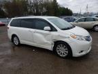 2011 TOYOTA SIENNA XLE à vendre chez Copart ON - LONDON