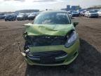 2018 Ford Fiesta Se for Sale in Des Moines, IA - Front End