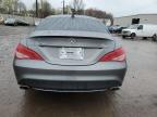 2016 Mercedes-Benz Cla 250 4Matic for Sale in Chalfont, PA - Front End