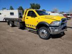 Littleton, CO에서 판매 중인 2016 Ram 5500  - Front End