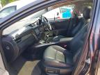 2015 TOYOTA AVENSIS EX for sale at Copart GLOUCESTER
