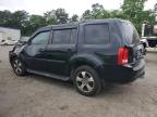 2015 Honda Pilot Exl zu verkaufen in Austell, GA - Front End
