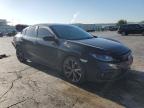2021 Honda Civic Sport for Sale in Tulsa, OK - Rear End