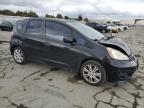 2010 Honda Fit Sport იყიდება Martinez-ში, CA - Front End