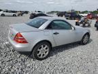 1998 Mercedes-Benz Slk 230 Kompressor en Venta en Arcadia, FL - Rear End