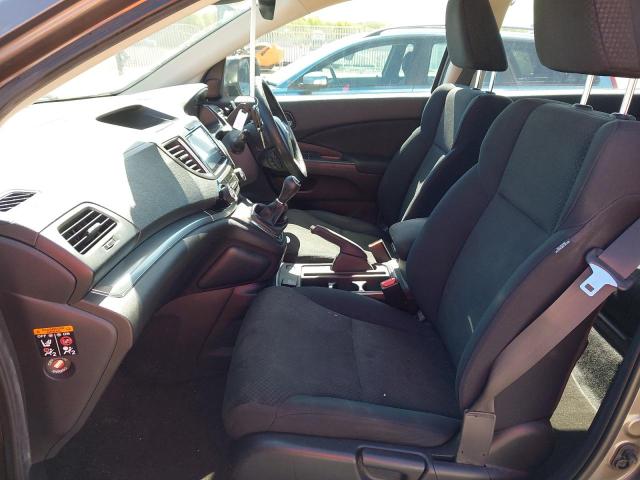 2016 HONDA CR-V 1.6 I-DTEC SE 5DR 2WD [NAV/DASP]