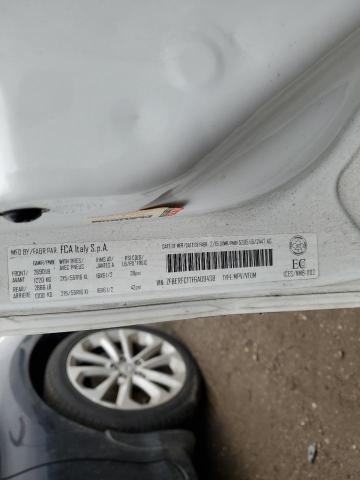2015 RAM PROMASTER CITY TRADESMAN