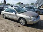 2003 Mercury Sable Gs за продажба в Wichita, KS - All Over