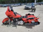 2017 HARLEY-DAVIDSON FLHXS STREET GLIDE SPECIAL for sale at Copart FL - OCALA