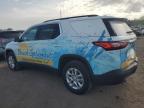 2021 Chevrolet Traverse Lt for Sale in Newton, AL - Rear End