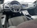 2016 Chrysler 200 Limited for Sale in Greenwell Springs, LA - Water/Flood