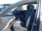 2008 KIA CEE'D LS C for sale at Copart EAST KILBRIDE