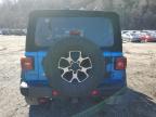 2022 Jeep Wrangler Unlimited Rubicon за продажба в Marlboro, NY - Burn - Engine