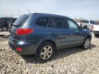 2008 Hyundai Santa Fe Se იყიდება Wayland-ში, MI - Side