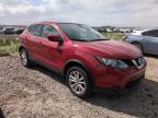 2017 Nissan Rogue Sport S   for Sale in Magna, UT - Rear End