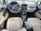2021 Ford Ecosport S за продажба в Cartersville, GA - Rear End