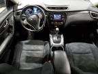 2016 Nissan Rogue S na sprzedaż w Greenwood, NE - Front End