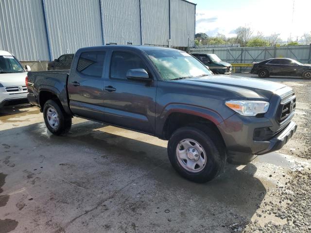  TOYOTA TACOMA 2020 Сірий