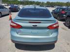 2012 Ford Focus Se იყიდება Savannah-ში, GA - Side