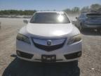 2013 Acura Rdx  for Sale in Spartanburg, SC - Water/Flood
